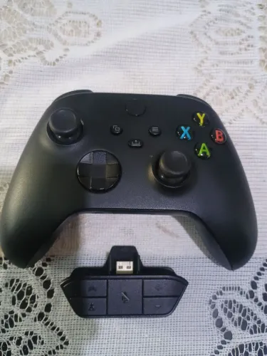 Controle Xbox one 