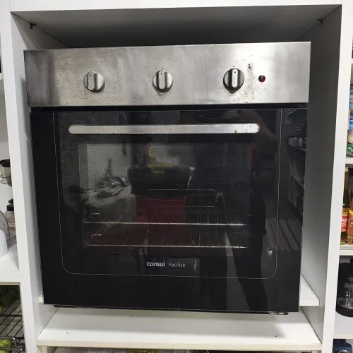 Forno Elétrico Consul - Promoção 