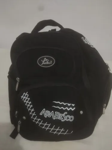 Vendo Mochila