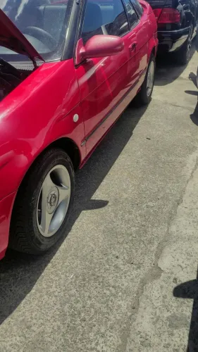 Rodas r14 com pneus zerados