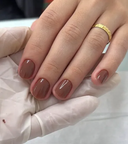 Manicure e pedicure