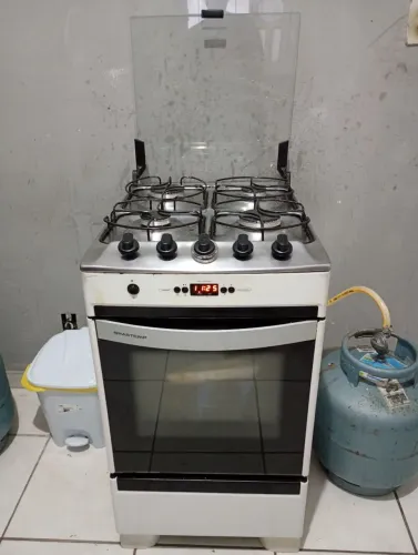 Fogão 4 bocas