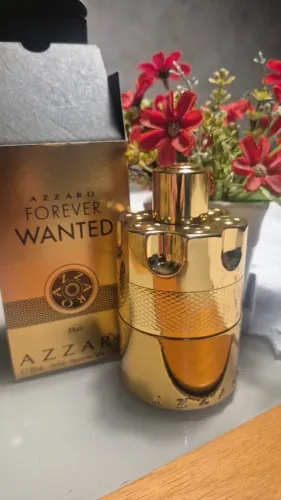 AZZARO FOREVER WANTED ELIXIR 100ML
