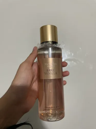 Body Splash Victorias secret