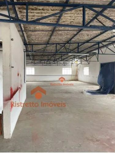 Galpão Comercial à venda, Jardim Veloso, Osasco - GA0147.