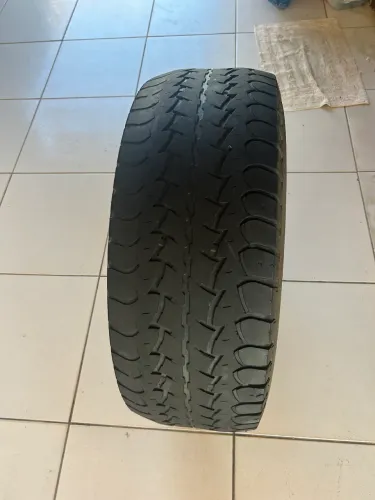 Pneu 265/60 aro 18