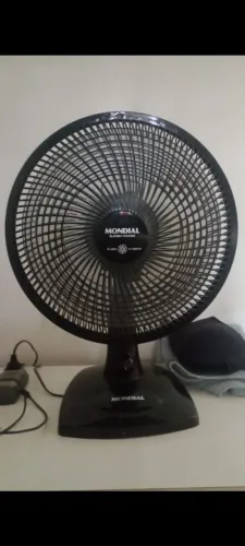 Ventilador