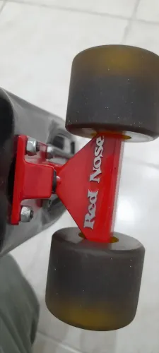 Skate mini cruiser 