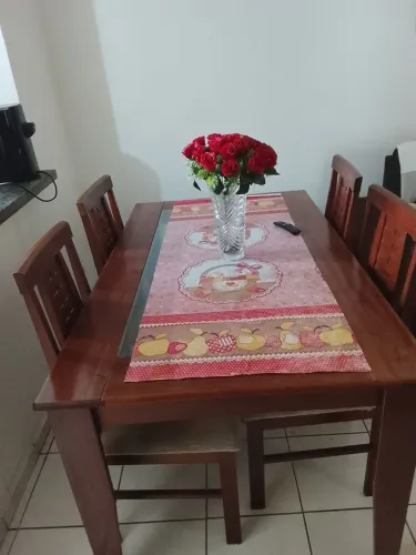 Conjunto de copa