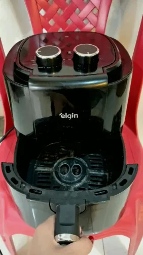 Air fryer