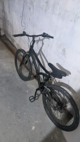 VENDO CICICLETA CALOI ARO 26