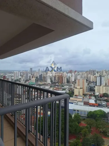 Apartamento com 3 Suítes, Varanda Gourmet e Vista Panorâmica à Venda no Guanabara com 3 qu