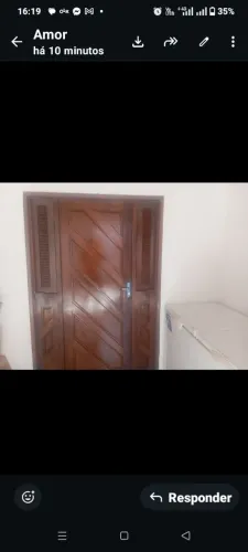 Vendo casa