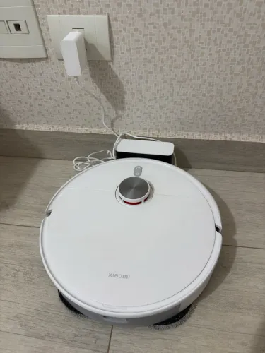 Robô de limpeza Xiaomi vaccun S40 pro