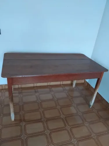 Mesa de jantar