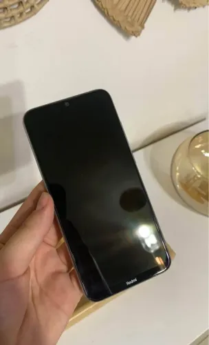 Xioami Note 8
