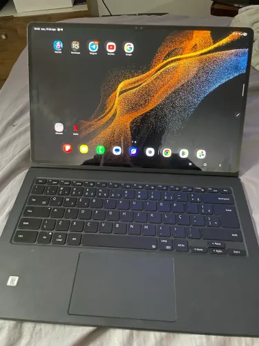 Samsung tab s8 Ultra 5g