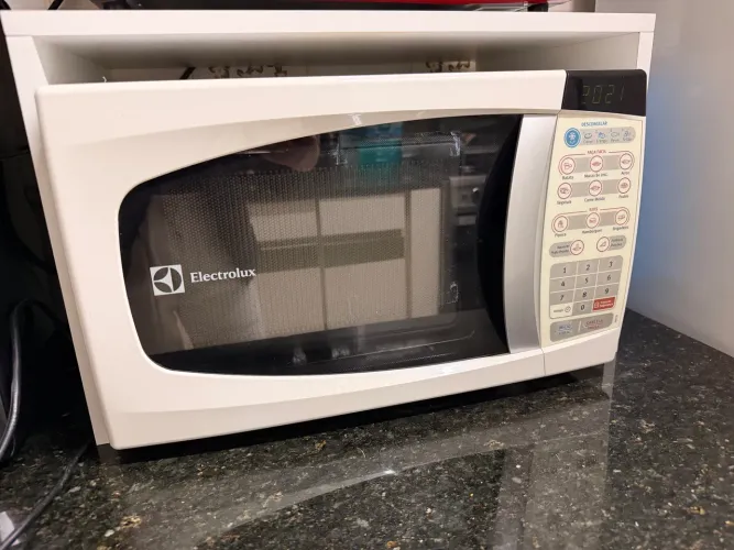 Microondas