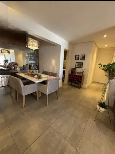APARTAMENTO À VENDA NO CONDOMÍNIO ALTA VISTA EM JUNDIAÍ/SP