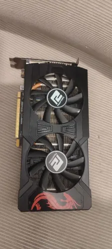 RX 570 4GB