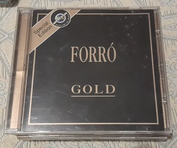 Forró