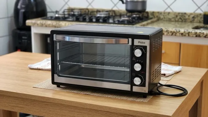 Forno Philco 50 litros