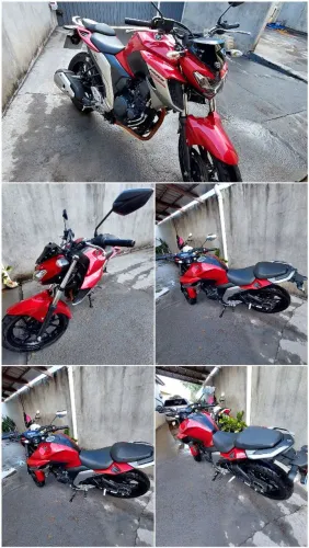 Fz25 2021