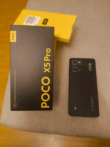 POCO X5 PRO 5G 