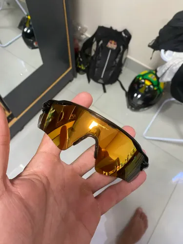 Óculos radar oakley 