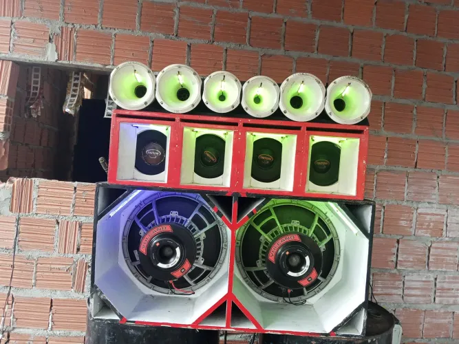 Vendo aceito proposta 