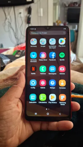 Samsung Galaxy a20