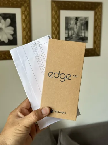 MOTO EDGE50 256Gb LACRADO