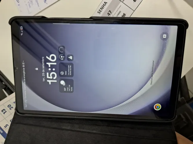 Galaxy TAB A9 4GB
