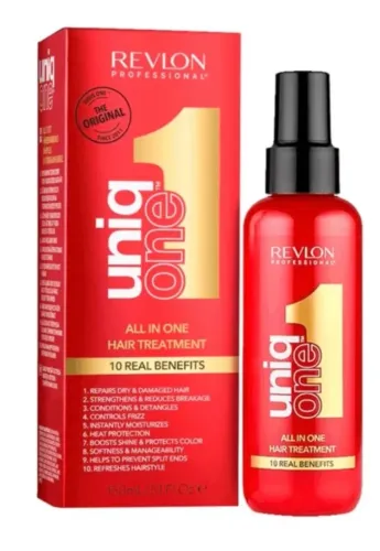 Tratamento Capilar Revlon Uniq One All in One 150ml