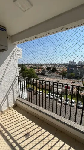 Imóvel  Parque Residencial Beira Rio venda  70 m2 3/4 quartos em Grande Terceiro - Cuiabá 