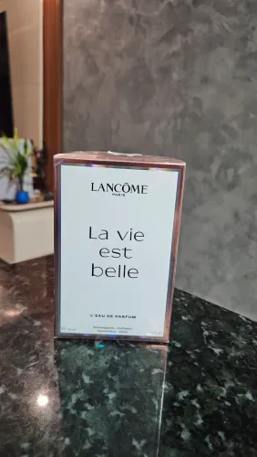 Perfume La Vie est Belle - LancÔme (lacrado)