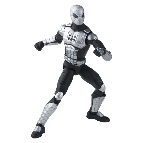 Homem Aranha Marvel Legends Boneco