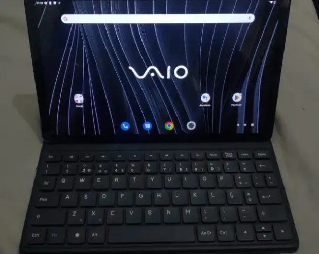 Tablet Vaio TL-10 8gb ram