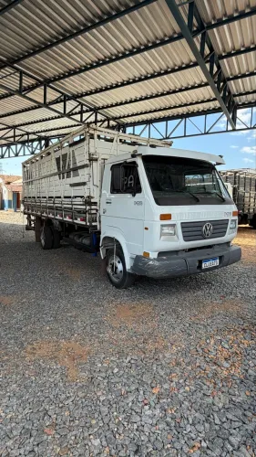 Vw 8-150 3/4 
