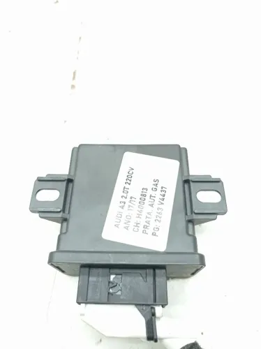 Módulo Xenon Farol Audi A3 Tfsi 2.0 2017 7p6907357 12