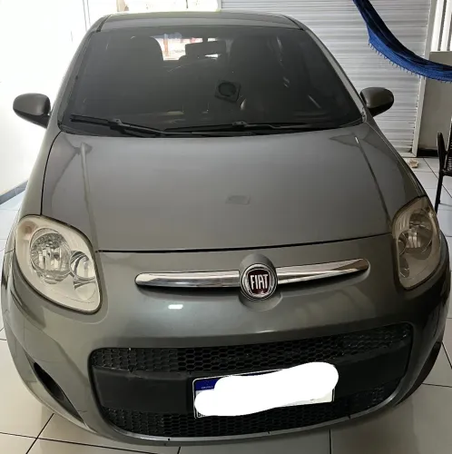 Fiat Palio Attra./italia 1.4 EVO F.flex 8V 5P 2013