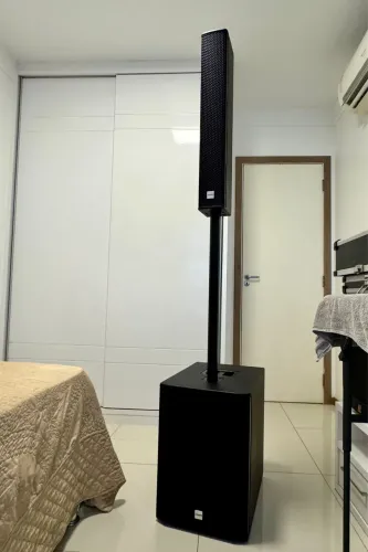 SOM TORRE DBR VA22OO? - 2000w