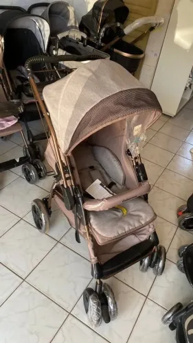 carrinho maramello NOVO