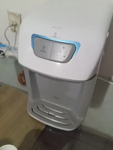 Purificador Electrolux