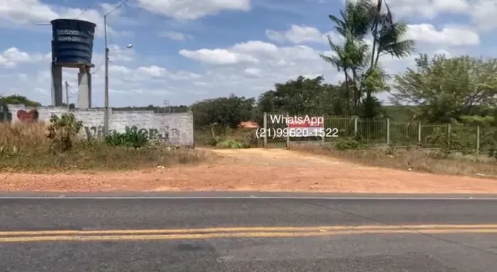 OPORTUNIDADE NA SERRA DA IBIAPABA | TERRENO EM VIÇOSA DO CEARÁ 