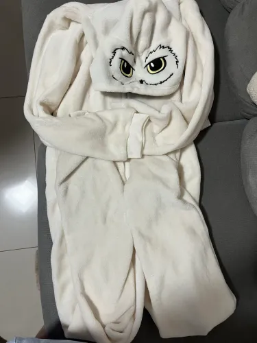 Macacão harry potter