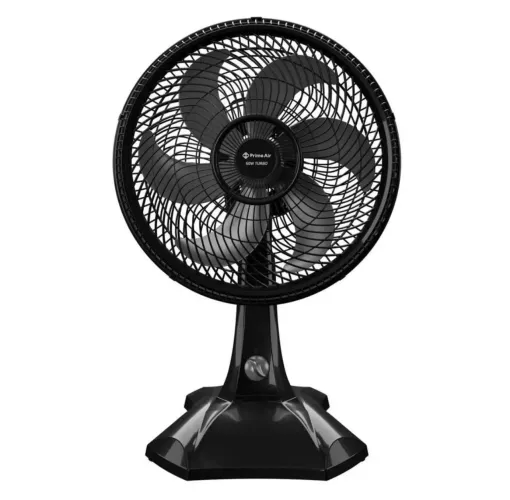Ventilador Prime Air 60W 6 Pás Novo 127V