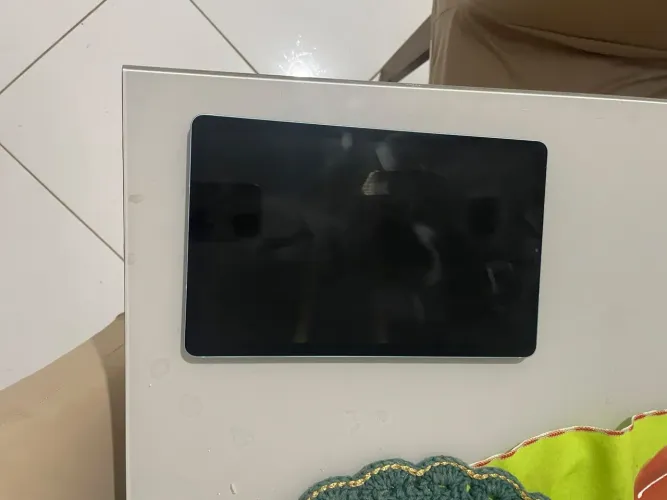 TABLET Tabs6 lite 64DGB 2022, todo original
