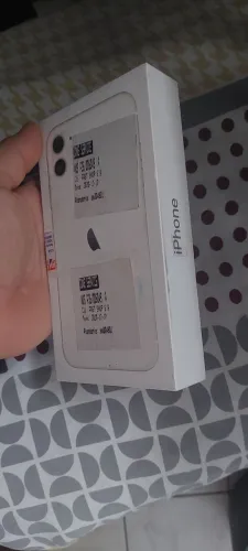 CAIXAS DE IPHONE 11, 6S E 5S