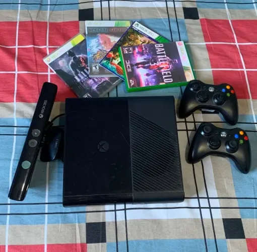 Xbox 360 